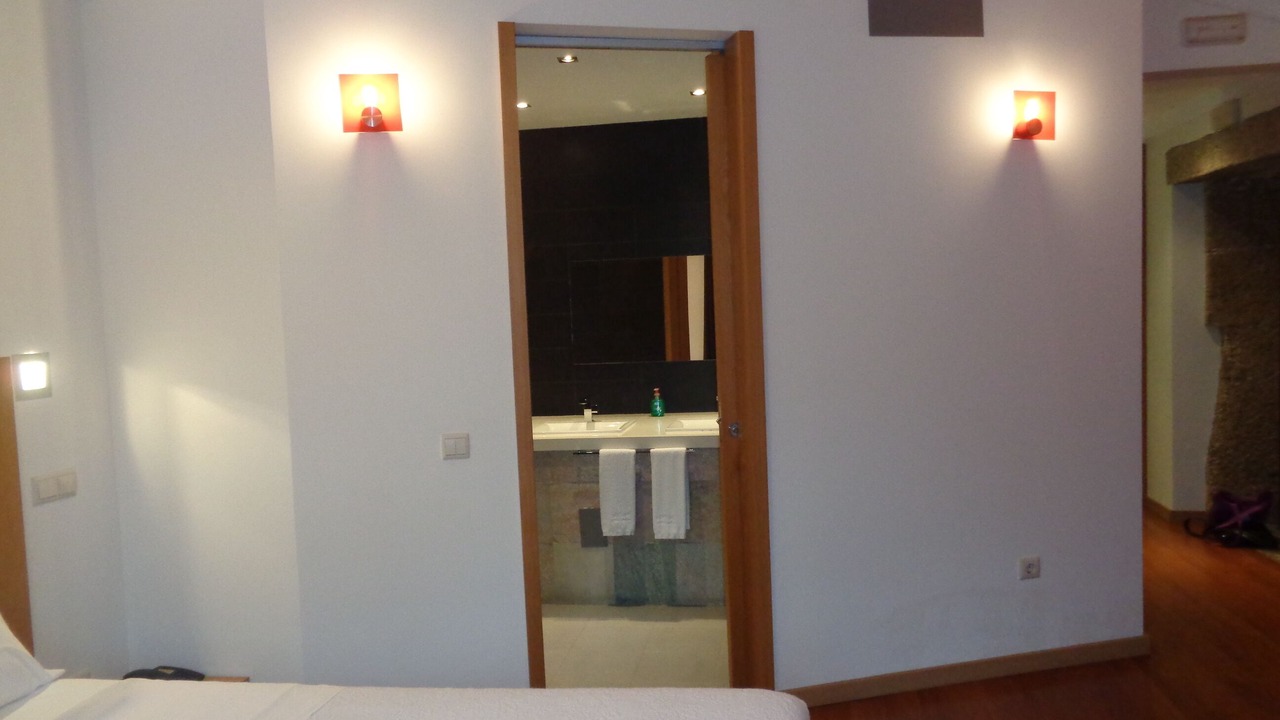 Photo of Bedroom in Penso