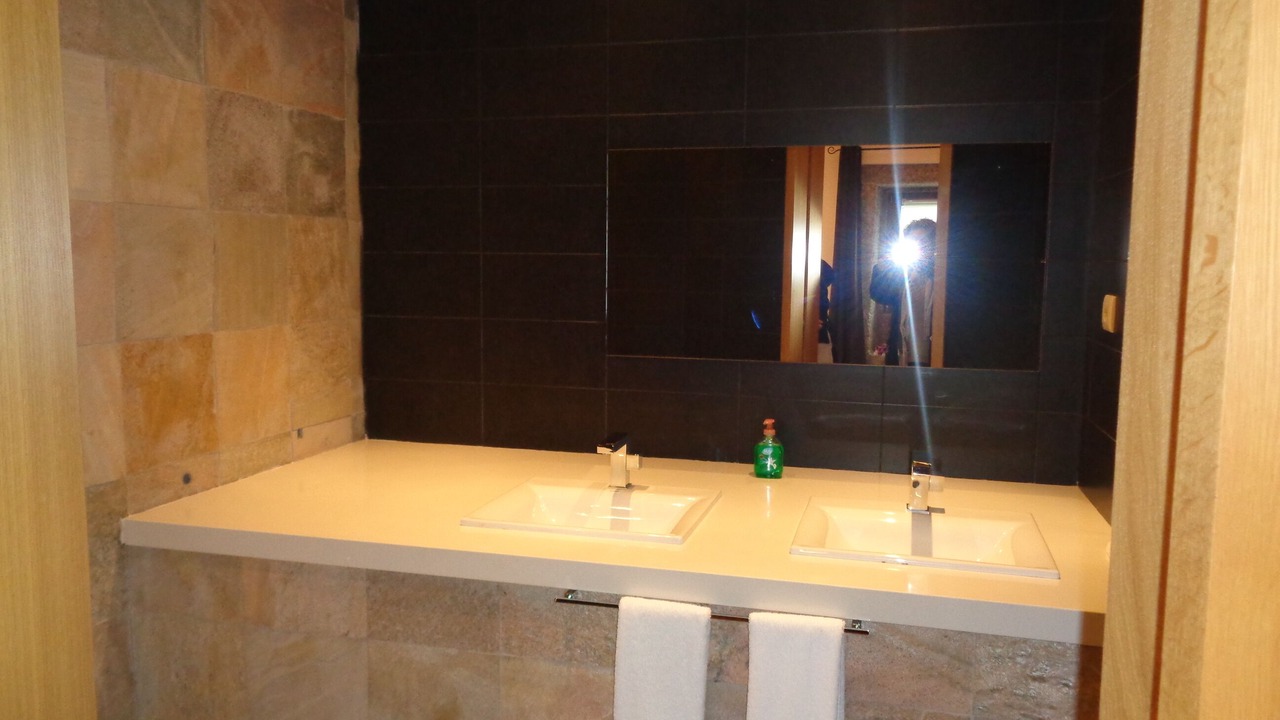 Photo of Bathroom in Penso