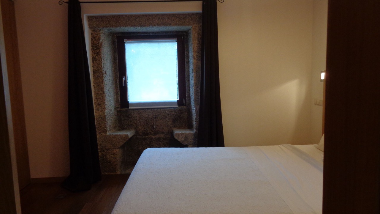 Photo of Bedroom in Penso