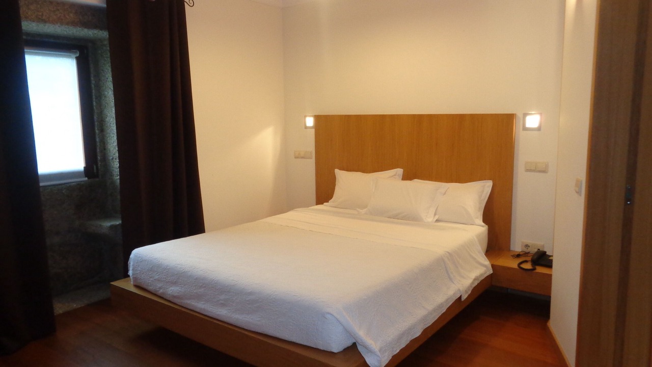 Photo of Bedroom in Penso