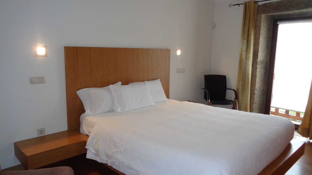 Photo of Bedroom in Penso