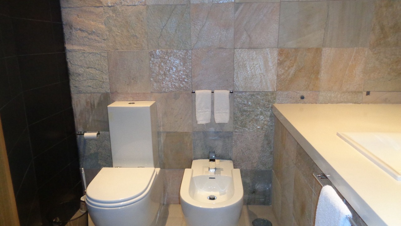 Photo of Bathroom in Penso