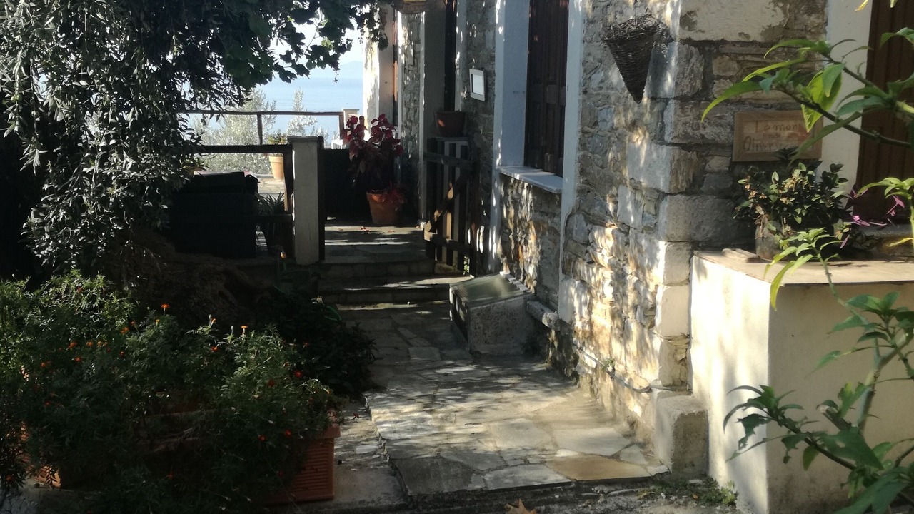 Photo of Outdoor in South Pelion