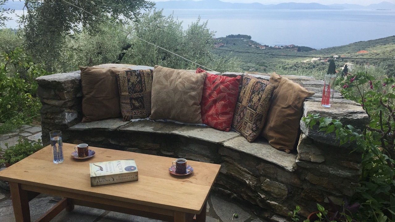 Photo of Outdoor in South Pelion