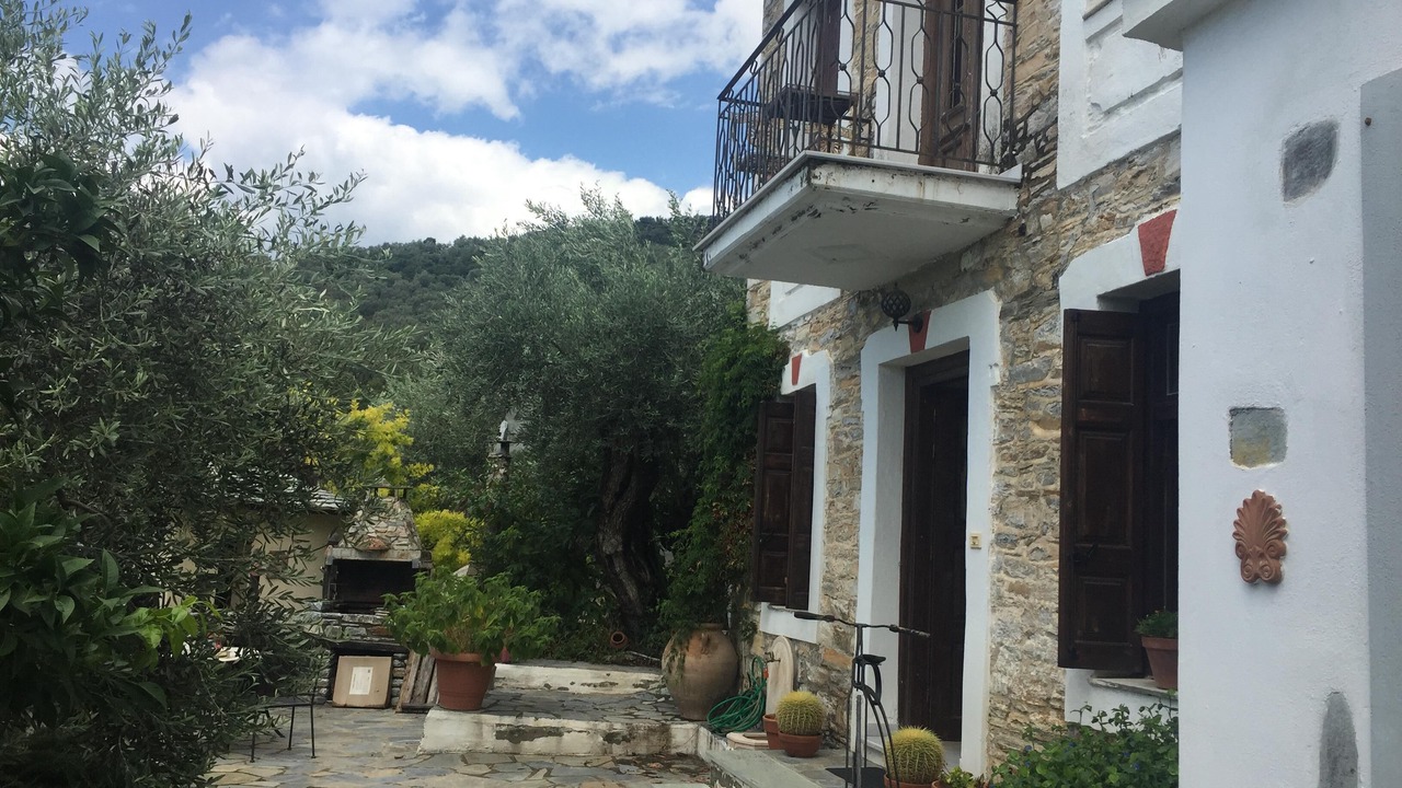 Photo of Outdoor in South Pelion