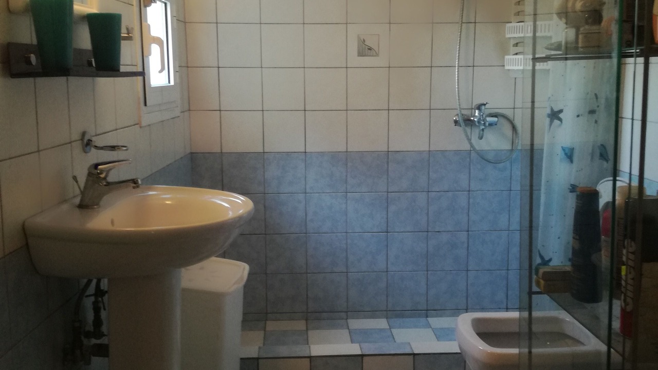 Photo of Bathroom in South Pelion
