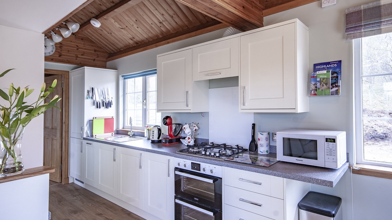 Photo of Kitchen in Elgin