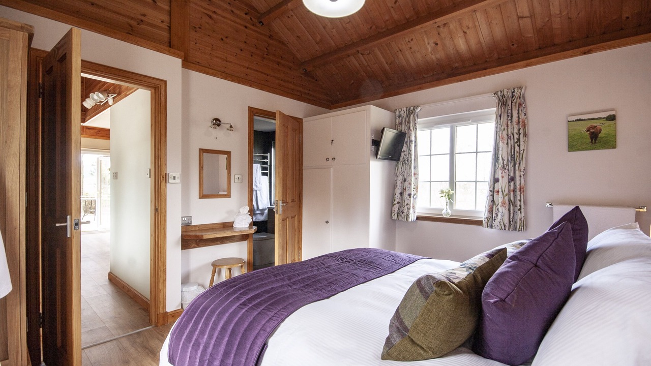 Photo of Bedroom in Elgin