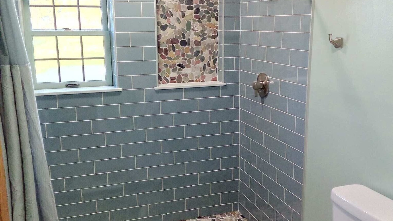 Photo of Bathroom in Eagle River