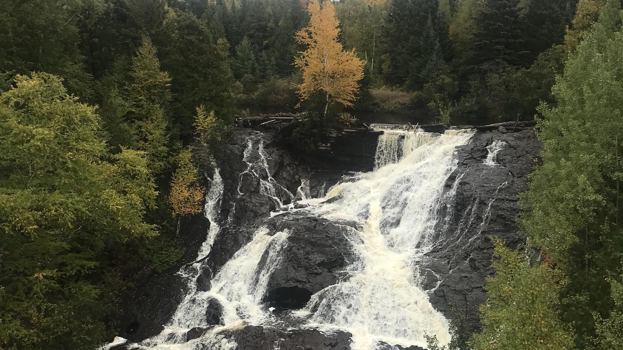 Photo of Outdoor in Eagle River