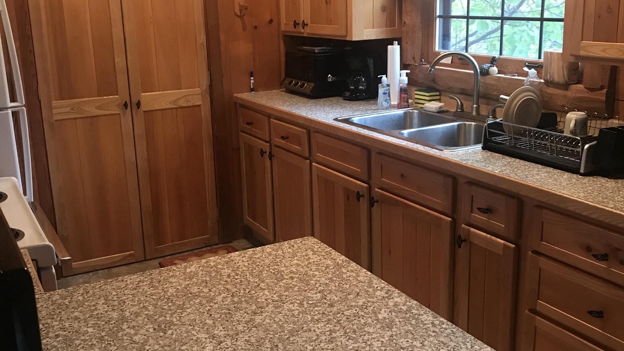 Photo of Kitchen in Eagle River