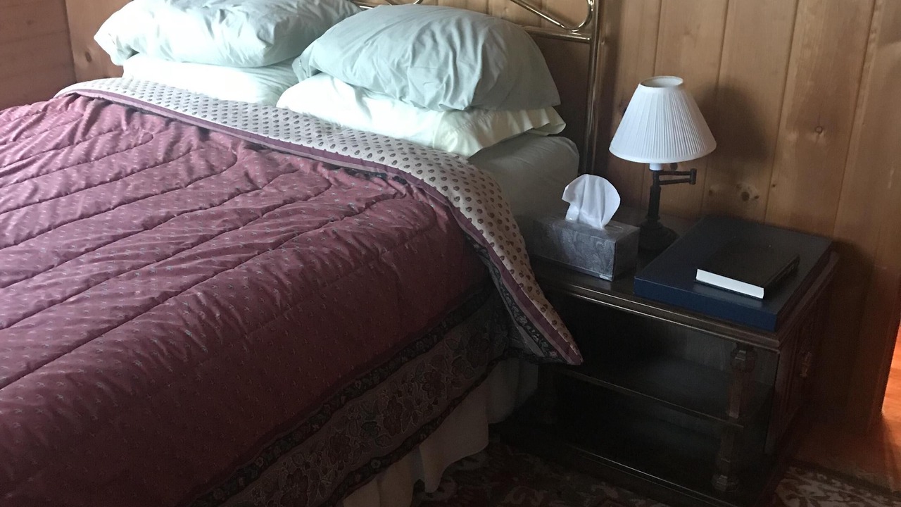 Photo of Bedroom in Eagle River