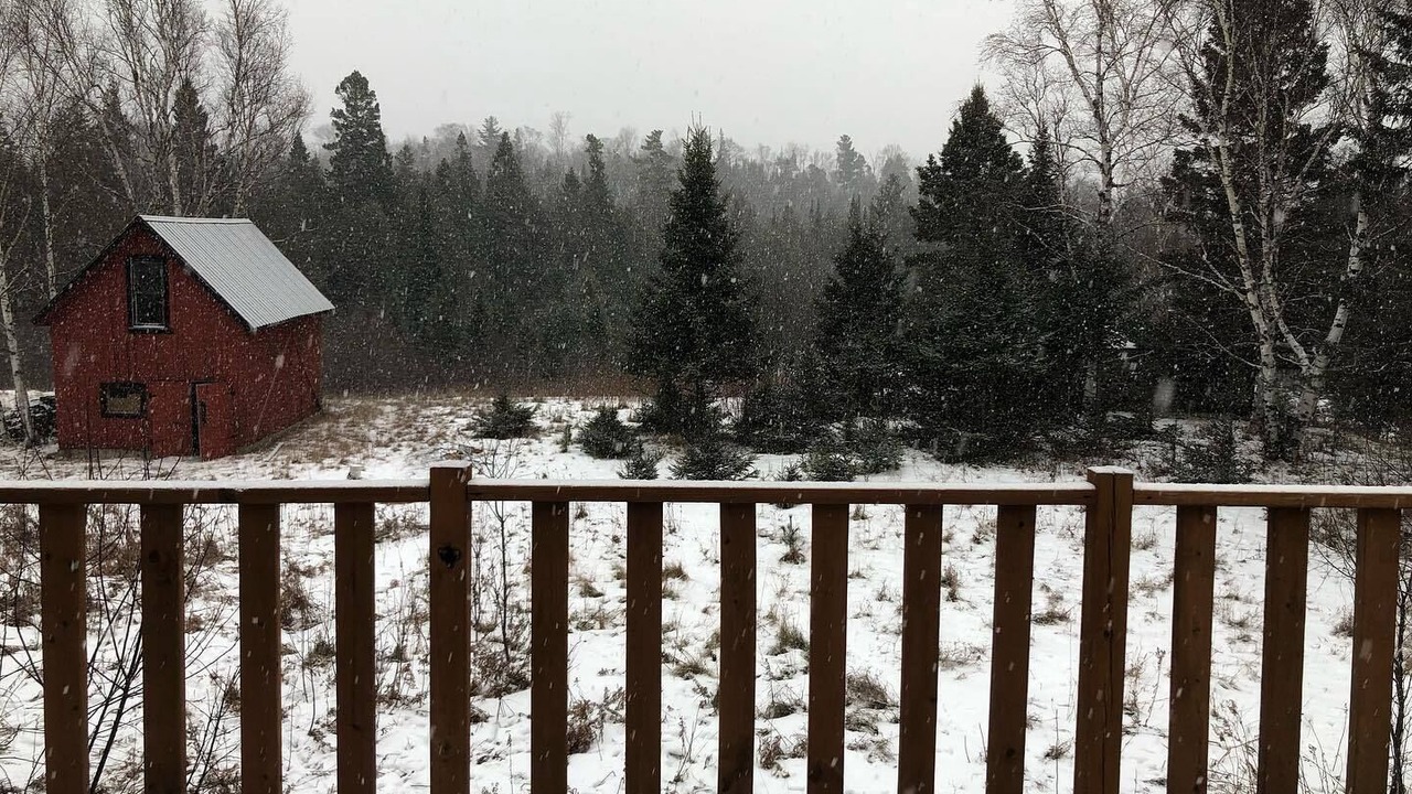 Photo of Outdoor in Eagle River