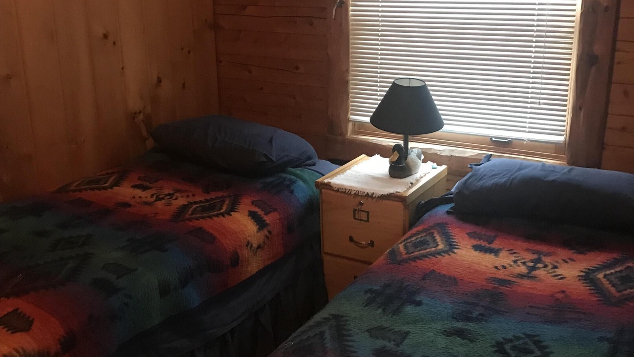 Photo of Bedroom in Eagle River