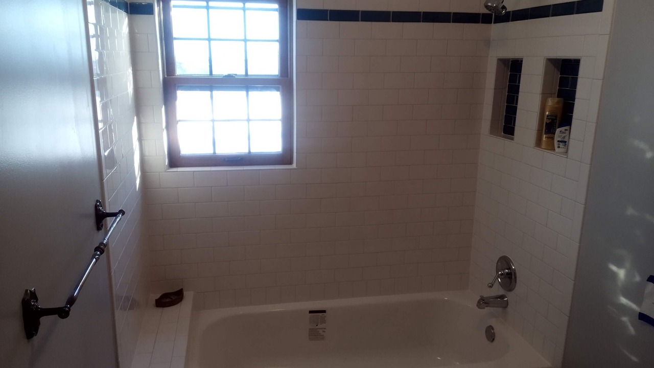 Photo of Bathroom in Eagle River