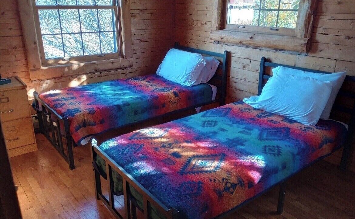 Photo of Bedroom in Eagle River