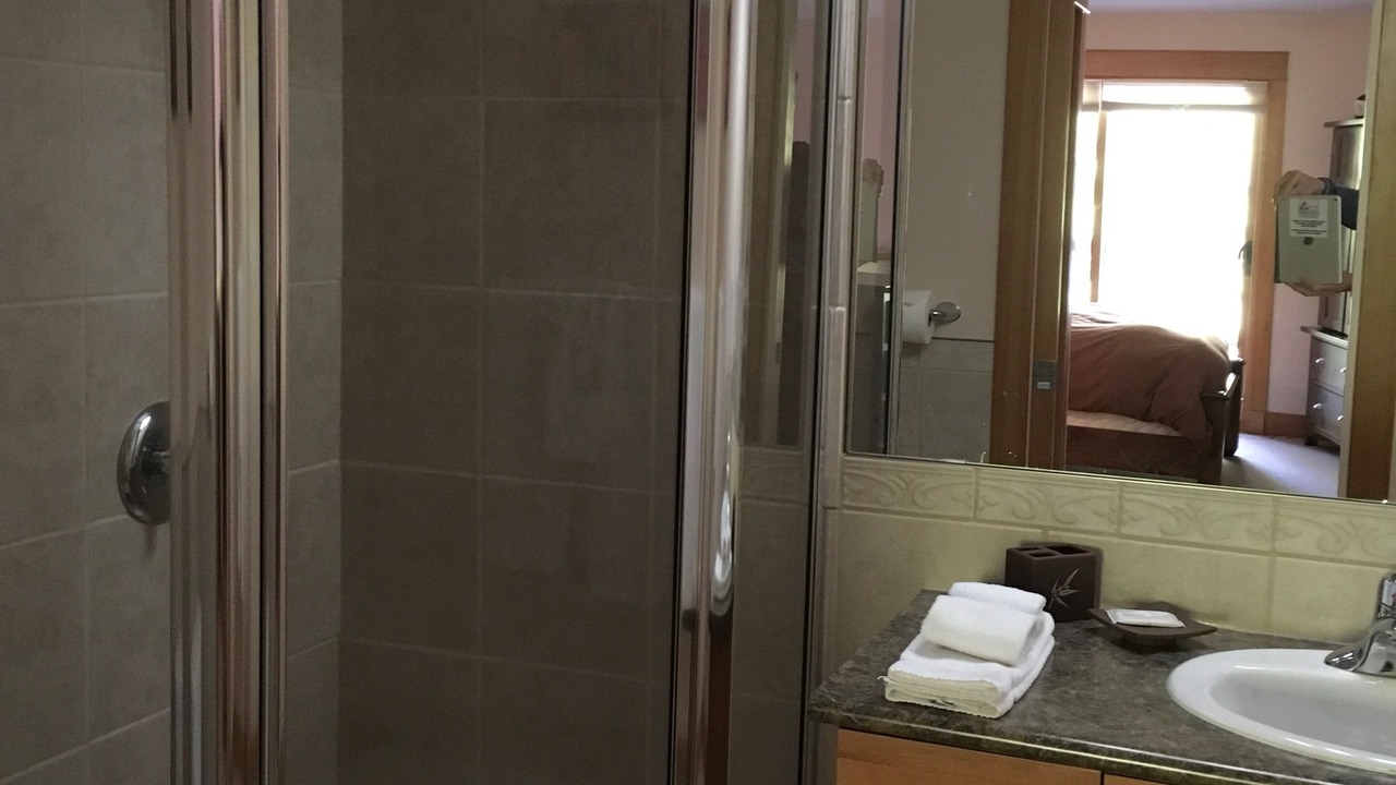 Photo of Bathroom in Rossland