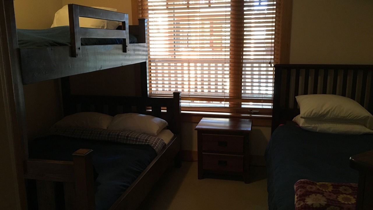 Photo of Bedroom in Rossland