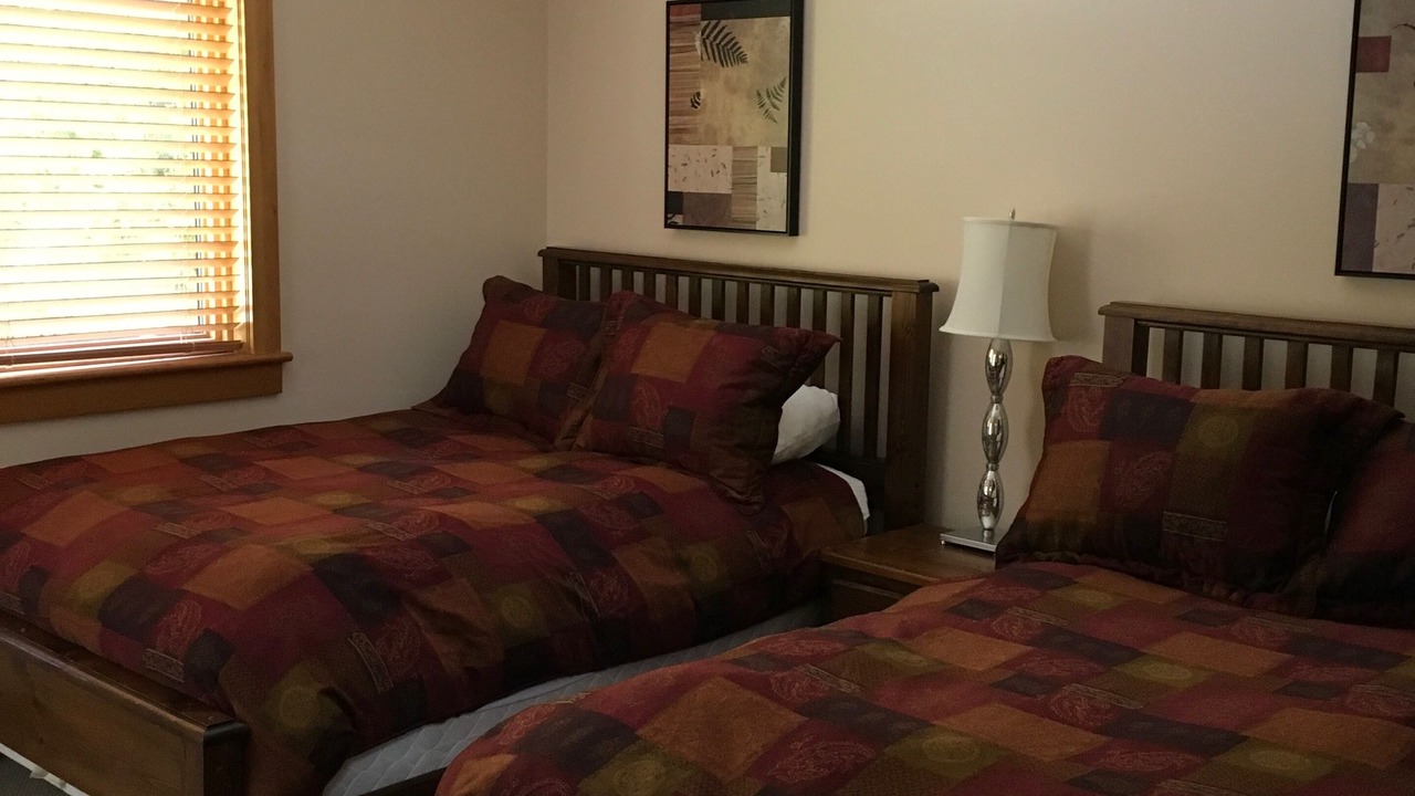 Photo of Bedroom in Rossland