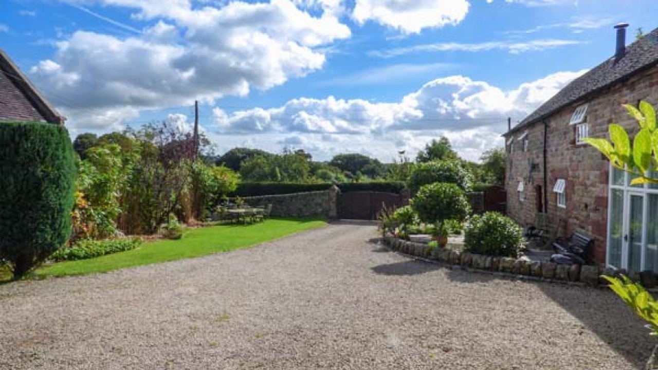 Photo of Outdoor in Ipstones