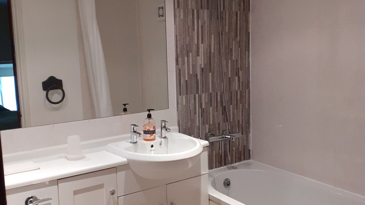 Photo of Bathroom in Ipstones