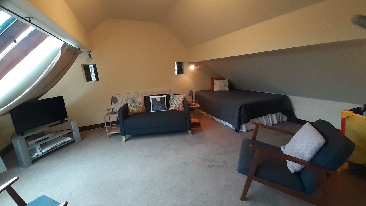 Photo of Livingroom in Ipstones