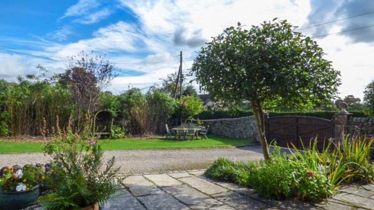Photo of Outdoor in Ipstones