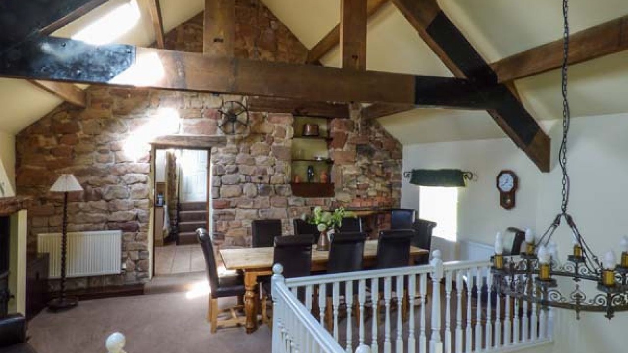 Photo of Bedroom in Ipstones