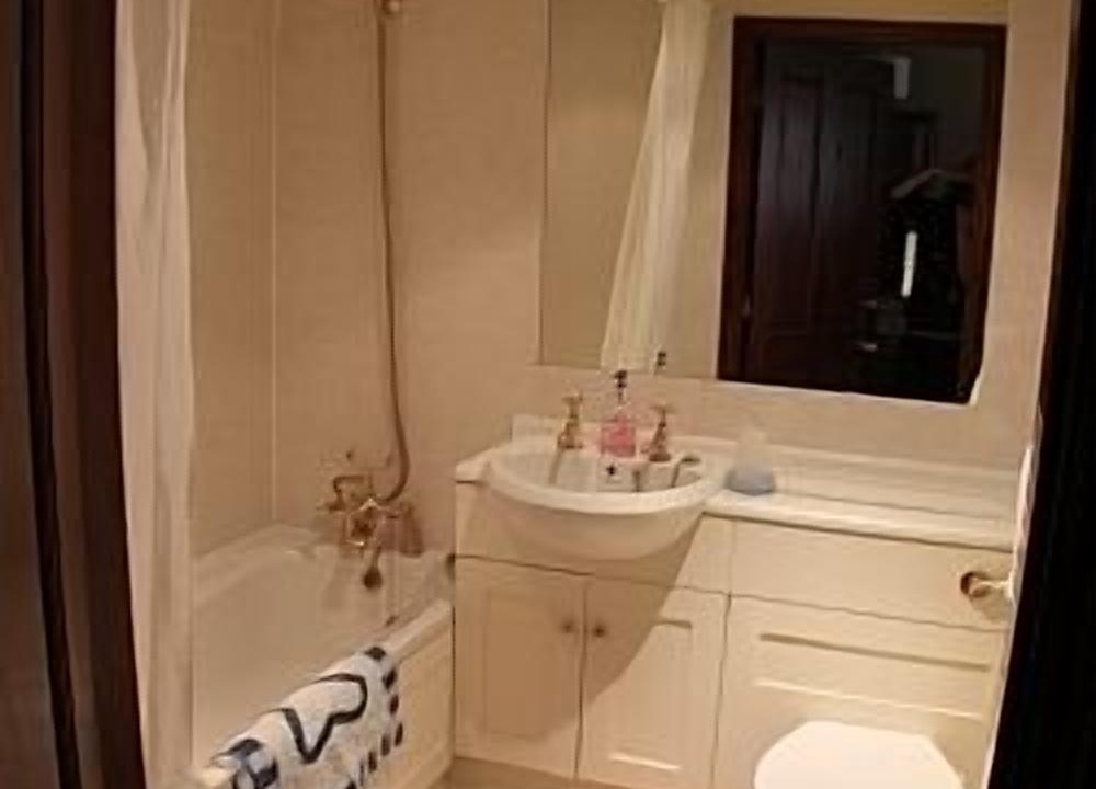 Photo of Bathroom in Ipstones