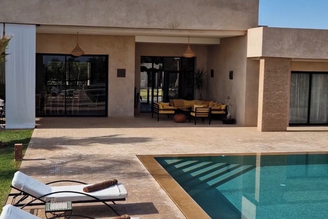 Photo of Outdoor in El Aggada