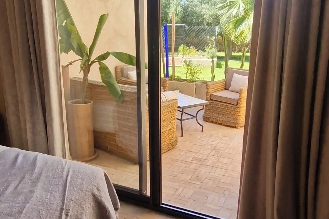 Photo of Bedroom in El Aggada