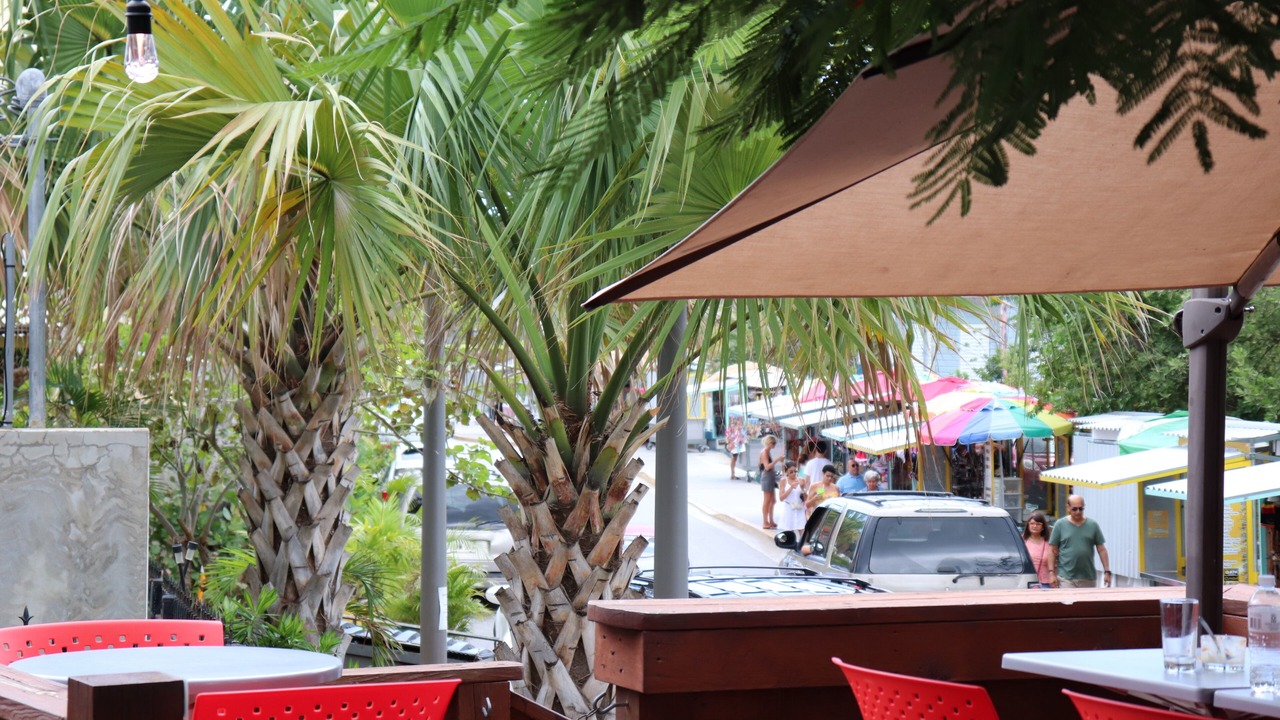 Photo of Outdoor in Boqueron