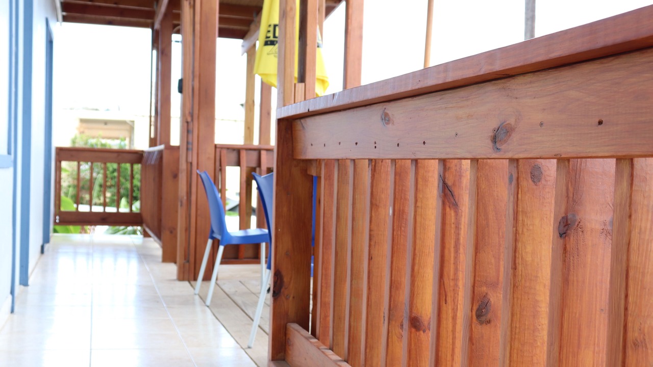 Photo of Outdoor in Boqueron