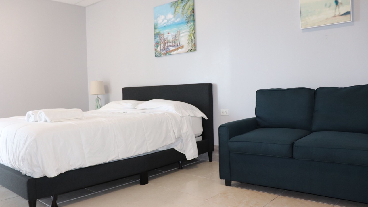 Photo of Bedroom in Boqueron