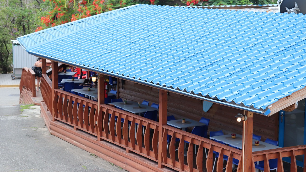 Photo of Outdoor in Boqueron