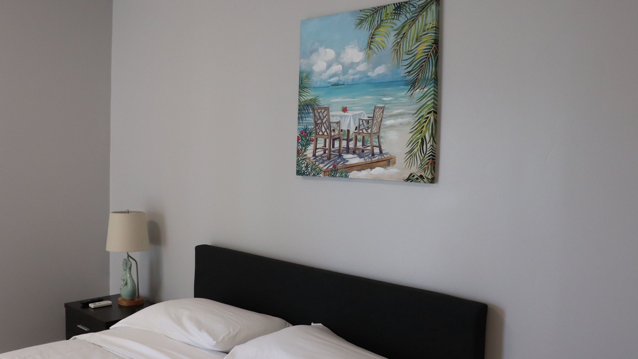 Photo of Bedroom in Boqueron
