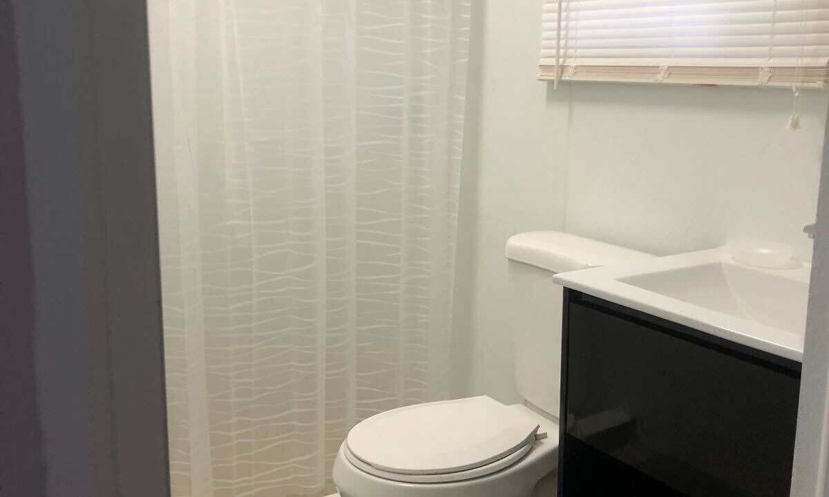 Photo of Bathroom in Boqueron