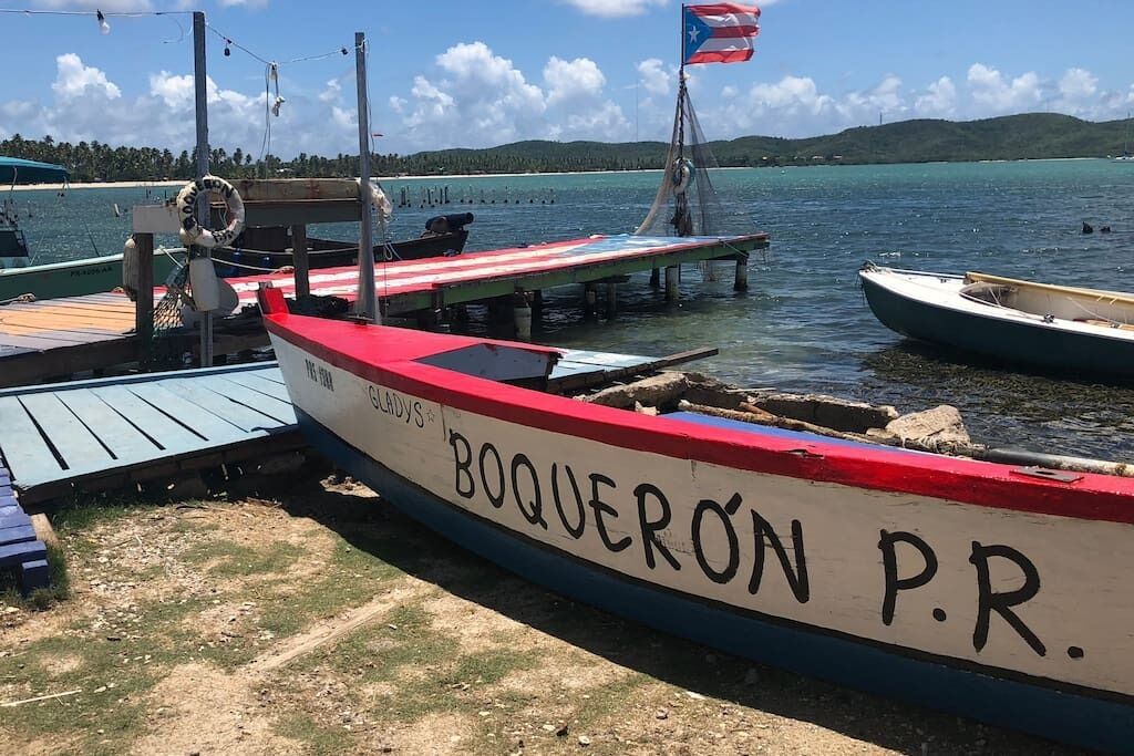 Photo of Others in Boqueron