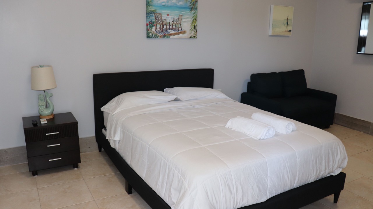 Photo of Bedroom in Boqueron