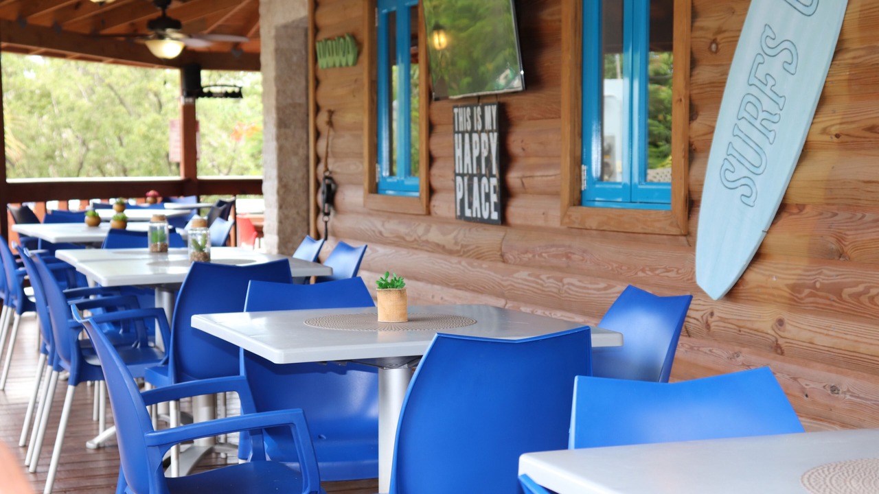 Photo of Outdoor in Boqueron