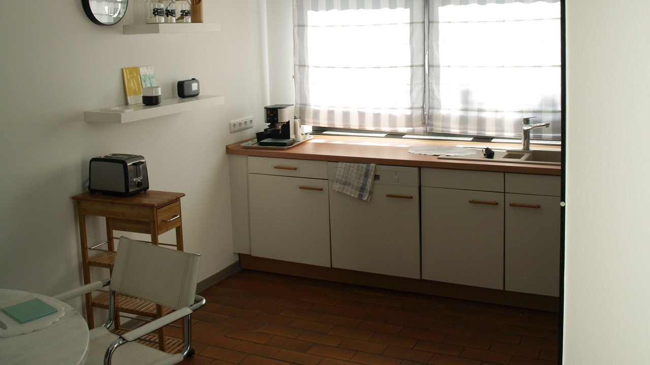Photo of Kitchen in Walluf