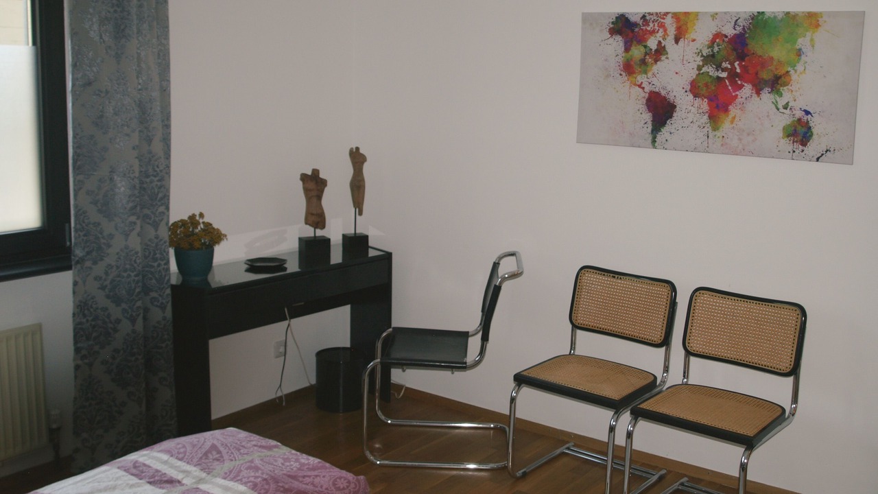 Photo of Bedroom in Walluf
