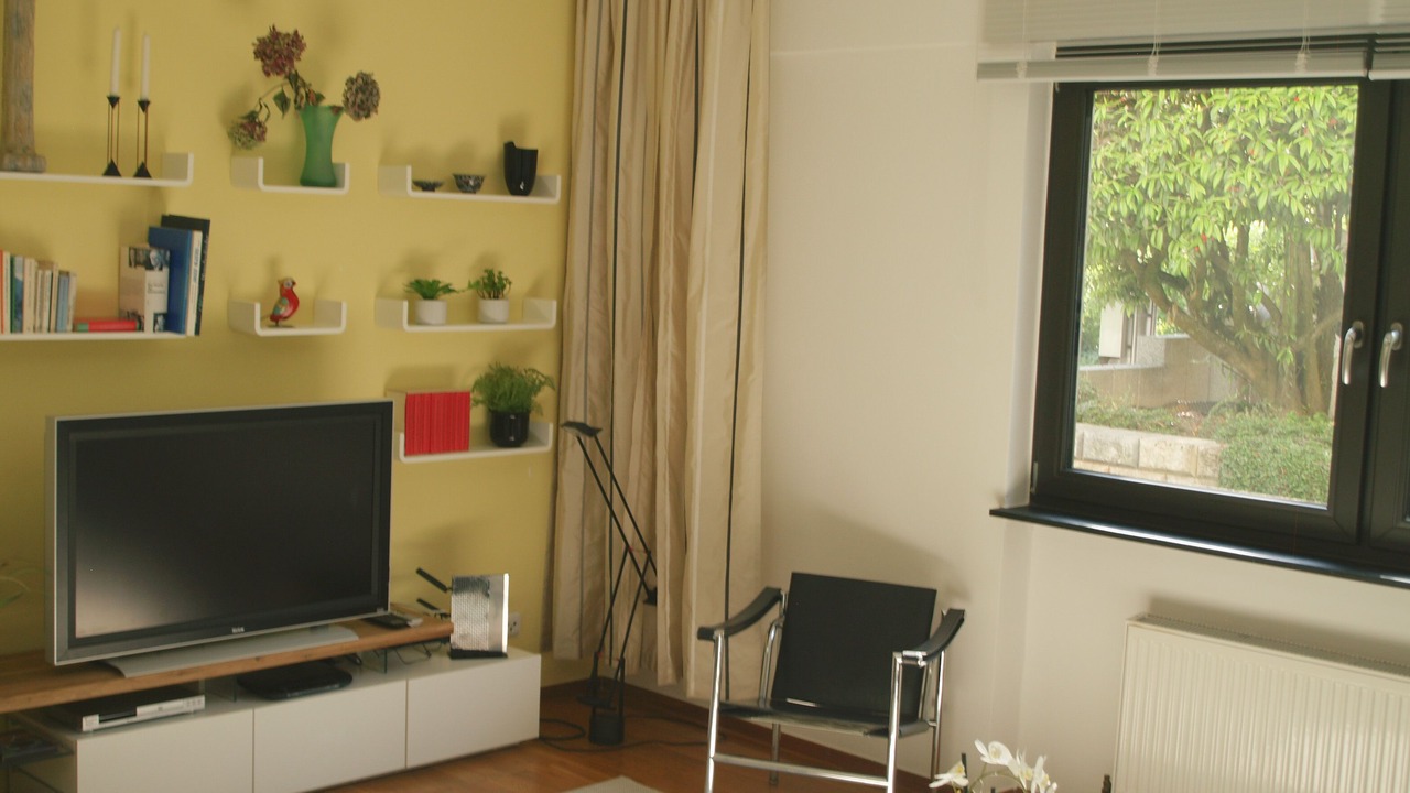 Photo of Livingroom in Walluf