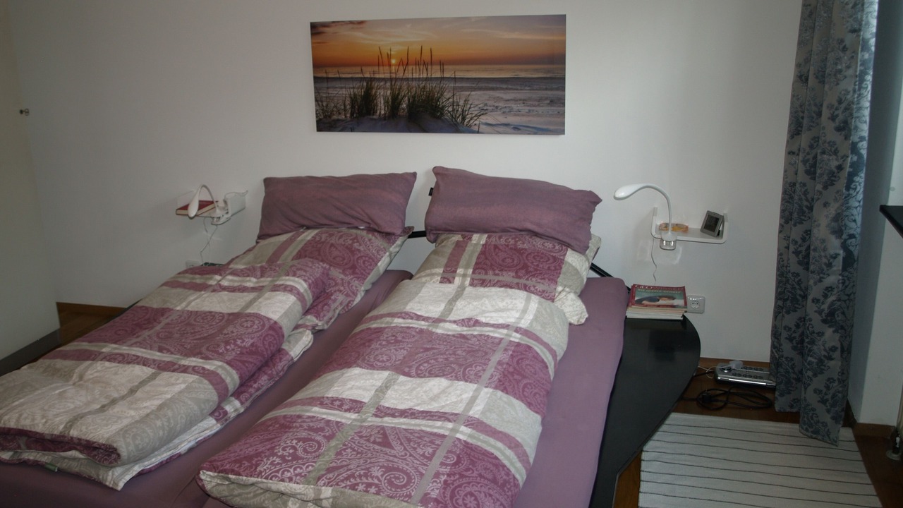 Photo of Bedroom in Walluf