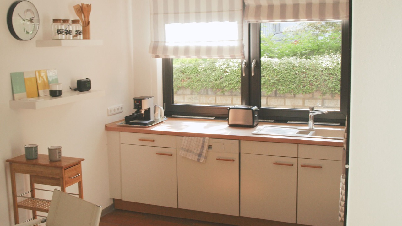 Photo of Kitchen in Walluf