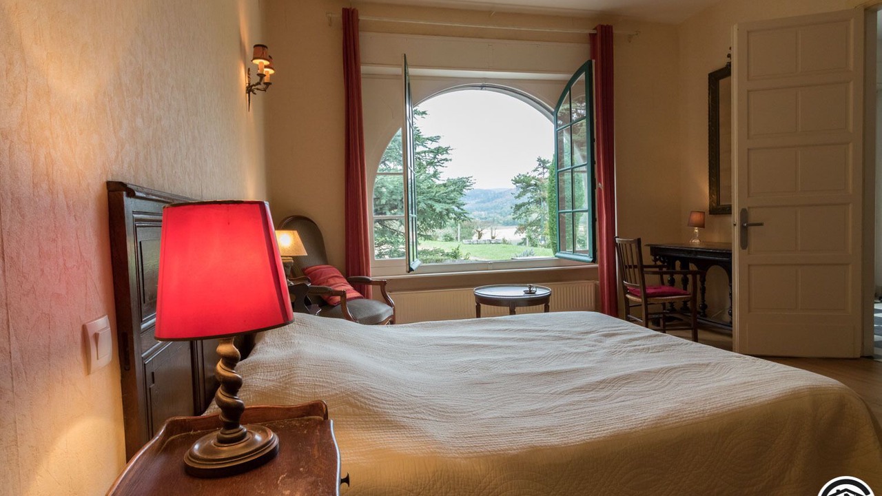 Photo of Bedroom in Revel