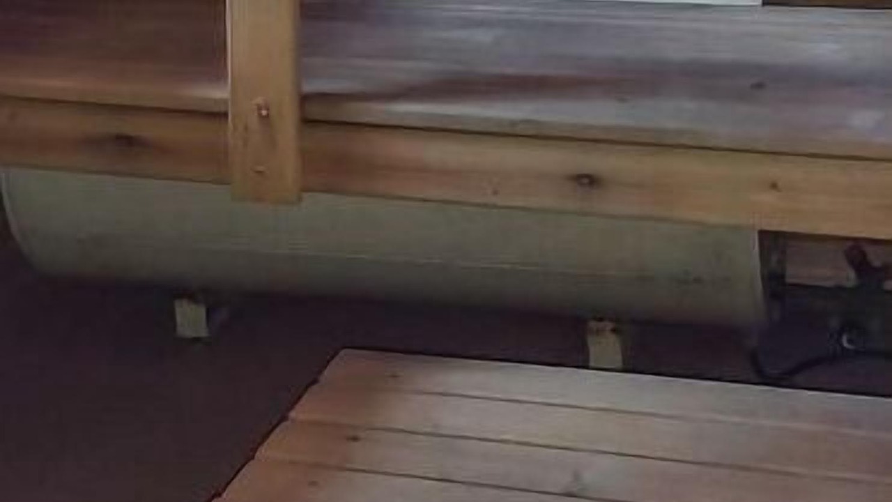 Photo of Bedroom in Lestijarvi