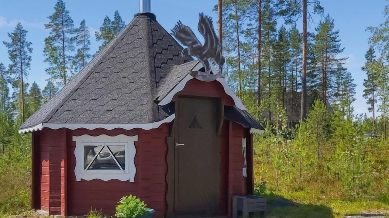 Photo of Others in Lestijarvi
