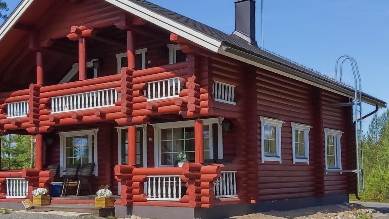 Photo of Others in Lestijarvi
