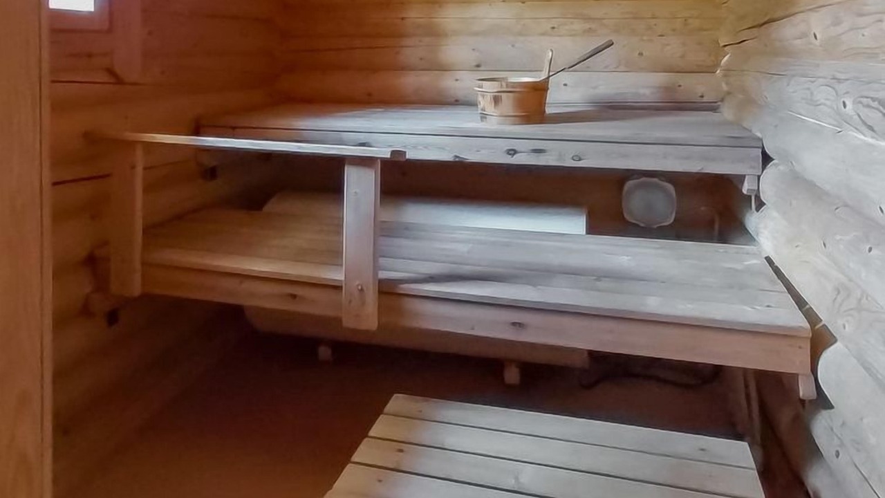 Photo of Livingroom in Lestijarvi